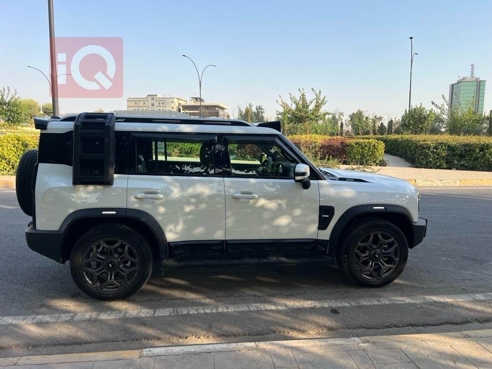 جیتۆر T2
